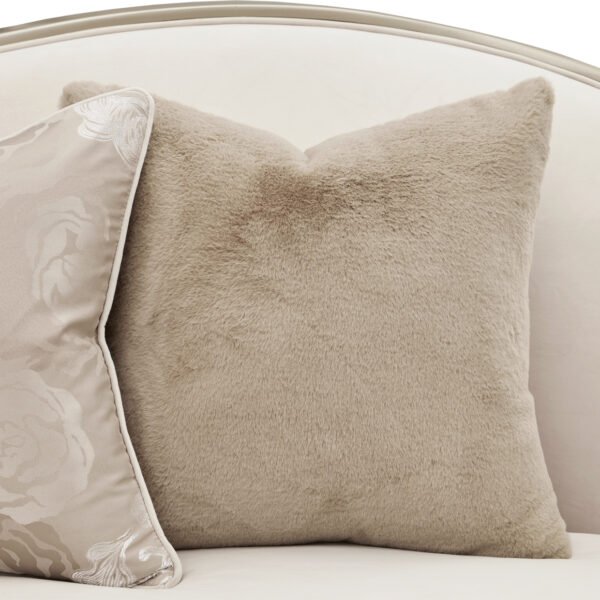 Camellia Field Asymmetrical Sofa - Image 10