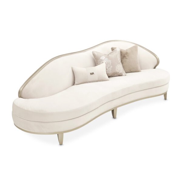 Camellia Field Asymmetrical Sofa - Image 7