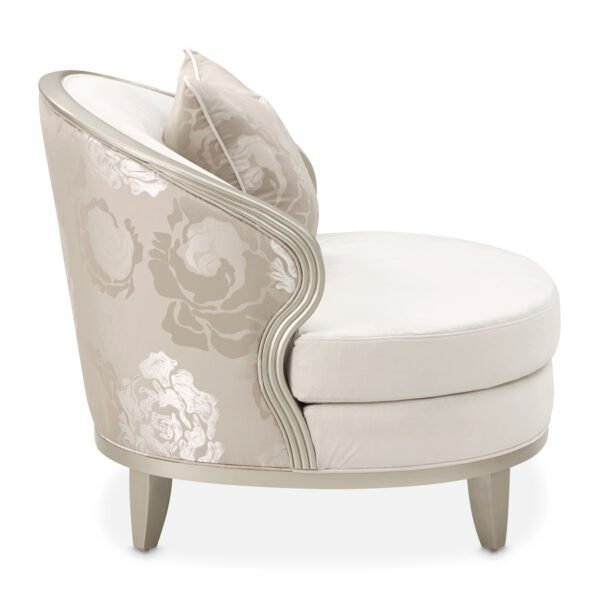 Camellia Field Matching Chair - Image 3
