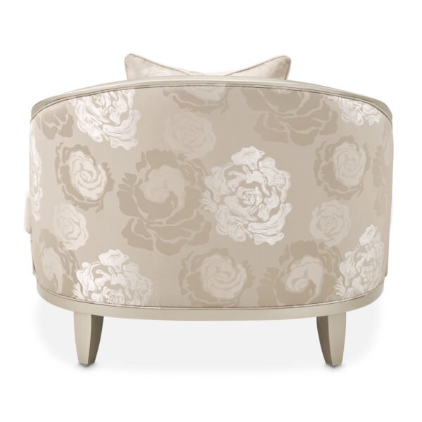 Camellia Field Matching Chair - Image 4