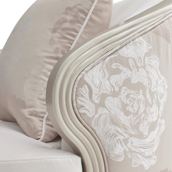 Camellia Field Matching Chair - Image 6