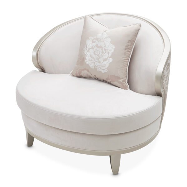 Camellia Field Matching Chair - Image 5
