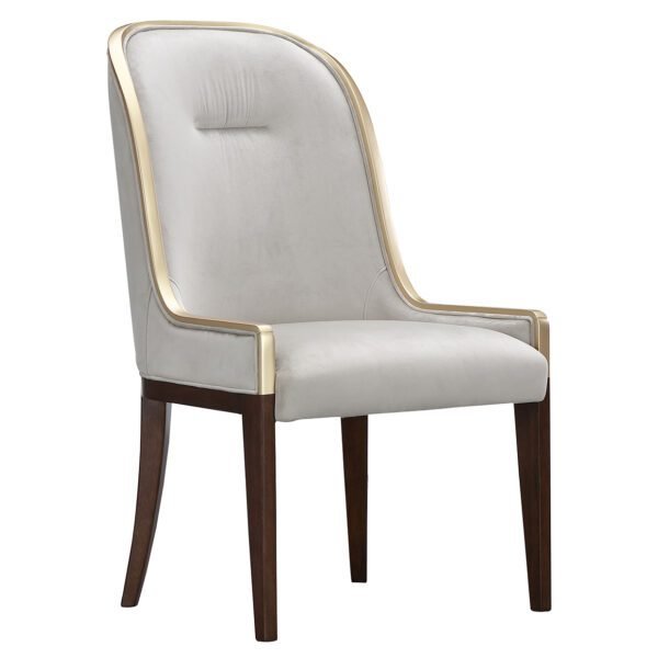 Houston Assmebled Side Chair