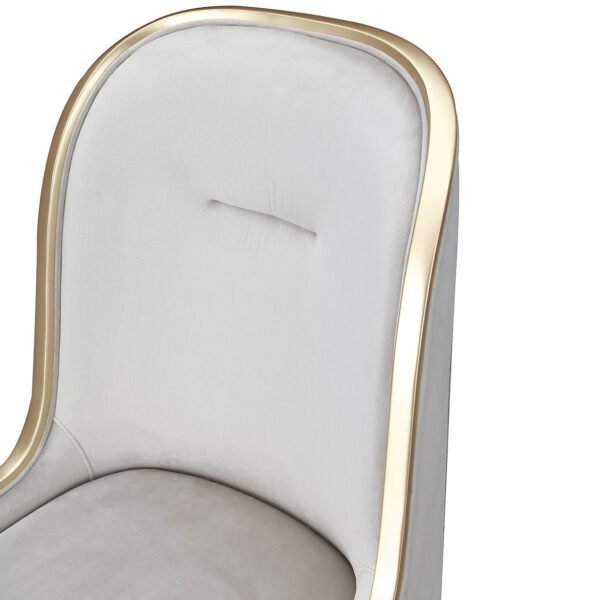 Houston Assmebled Side Chair - Image 6