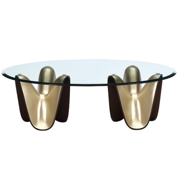 HOUSTON  Cocktail Table - Image 2