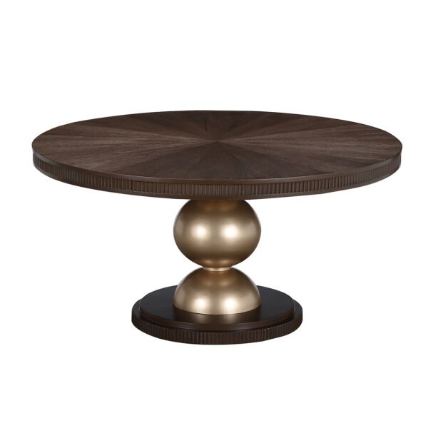 WEST KENSINGTON  Round Dining Table