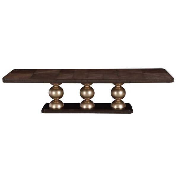 WEST KENSINGTON  Rectangular Dining Table