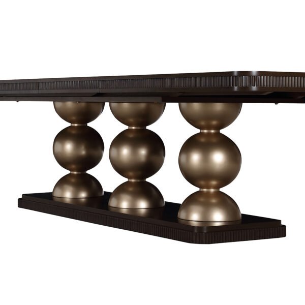 WEST KENSINGTON  Rectangular Dining Table - Image 8