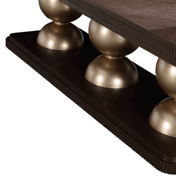 WEST KENSINGTON  Rectangular Dining Table - Image 9