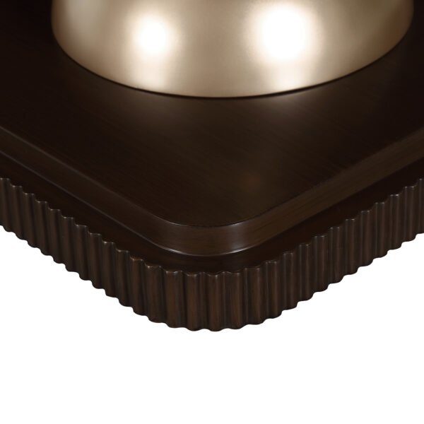 WEST KENSINGTON  Rectangular Dining Table - Image 11