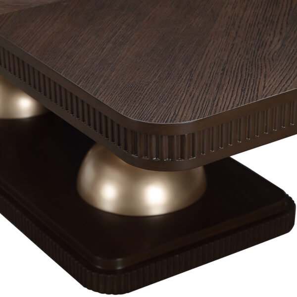 WEST KENSINGTON  Rectangular Dining Table - Image 14