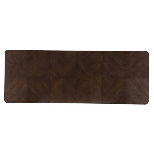 WEST KENSINGTON  Rectangular Dining Table - Image 5