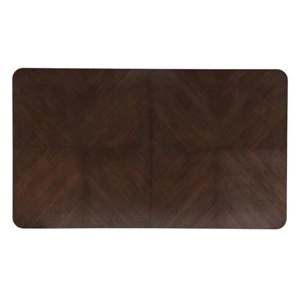 WEST KENSINGTON  Rectangular Dining Table - Image 6