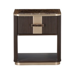 WEST KENSINGTON 1-Drawer Nightstand