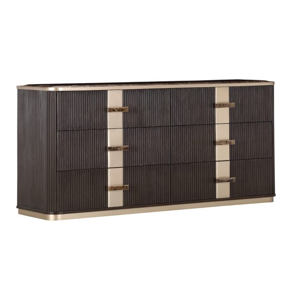 WEST KENSINGTON  Dresser