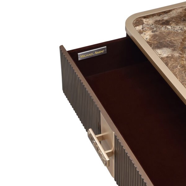 WEST KENSINGTON  Highboy Chest - Image 7