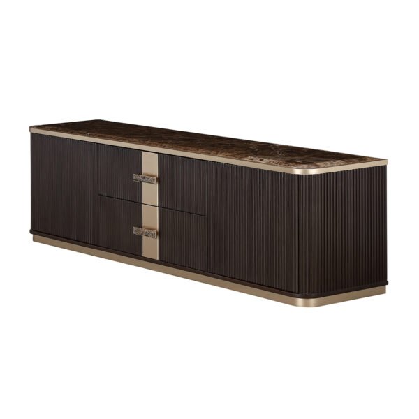 WEST KENSINGTON  Media Cabinet - Image 3