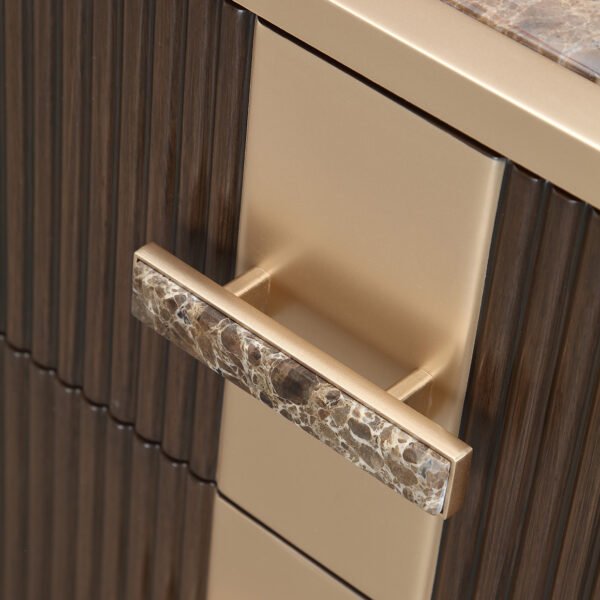 WEST KENSINGTON  Media Cabinet - Image 7