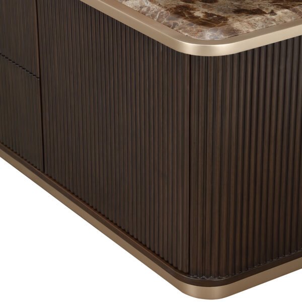 WEST KENSINGTON  Media Cabinet - Image 8