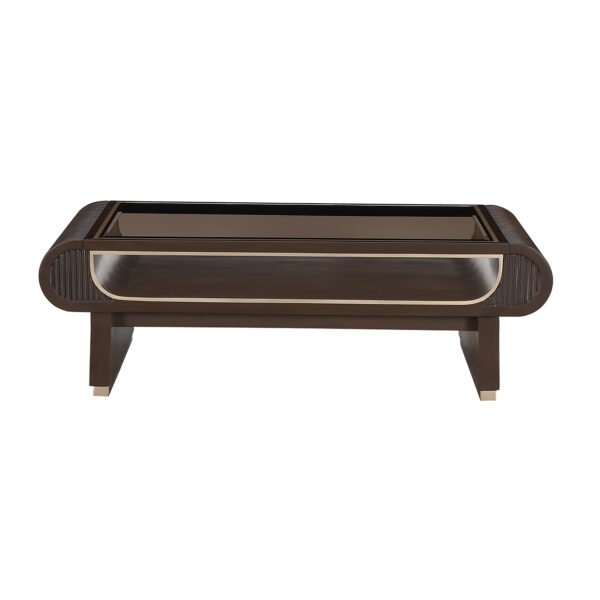 WEST KENSINGTON  Cocktail Table - Image 2