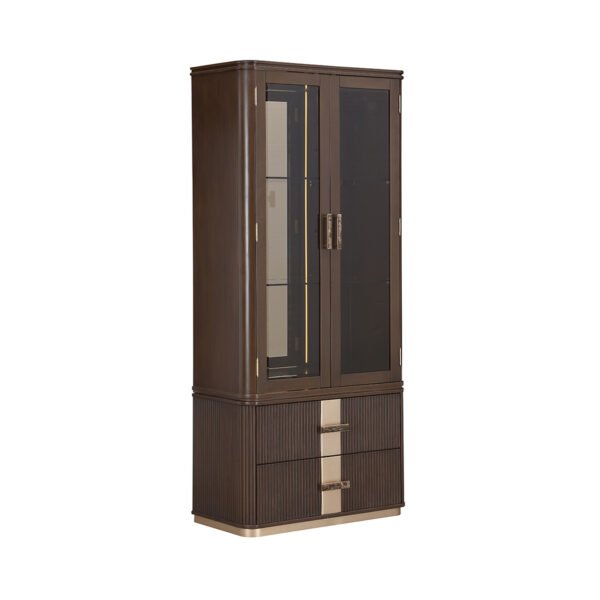 WEST KENSINGTON  Display Cabinet - Image 2