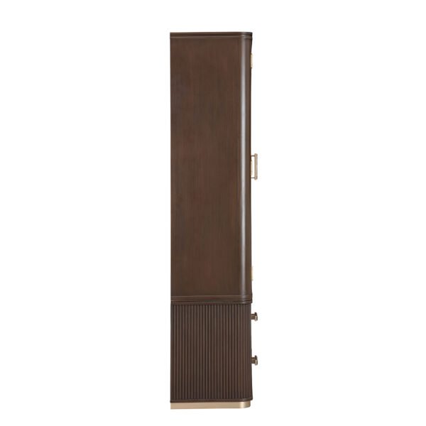 WEST KENSINGTON  Display Cabinet - Image 4