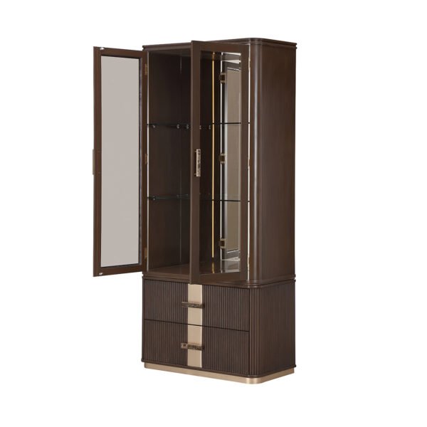WEST KENSINGTON  Display Cabinet - Image 3