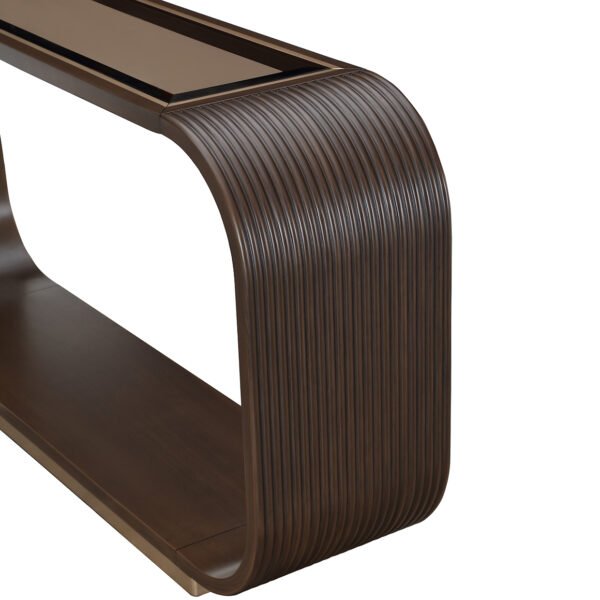 WEST KENSINGTON  Console Table - Image 4