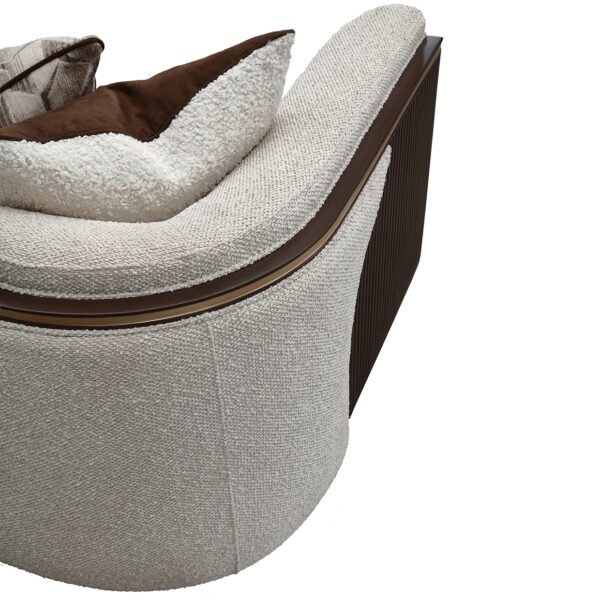 WEST KENSINGTON  Sofa - Image 9