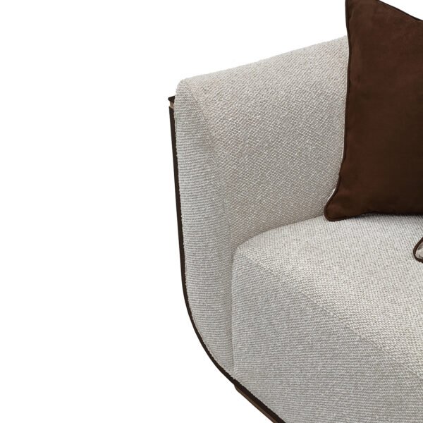 WEST KENSINGTON  Sofa - Image 8