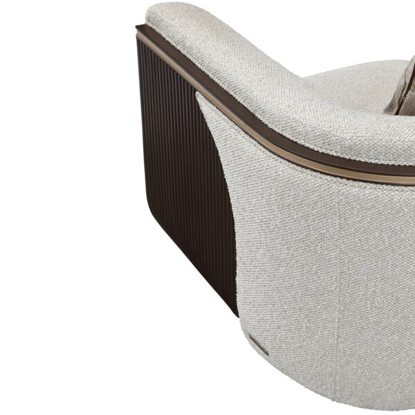 WEST KENSINGTON  Matching Chair - Image 7