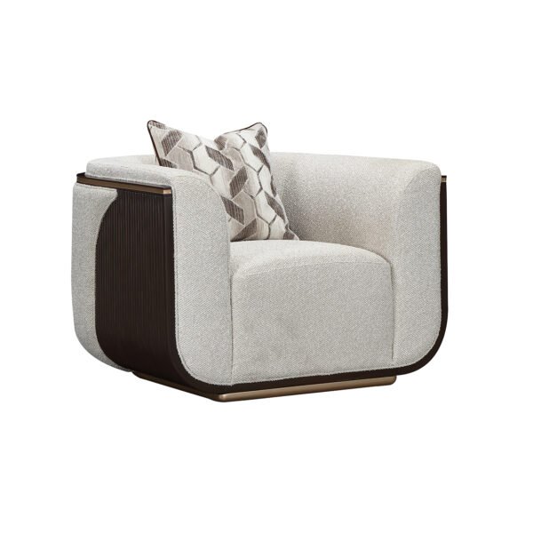 WEST KENSINGTON  Matching Chair