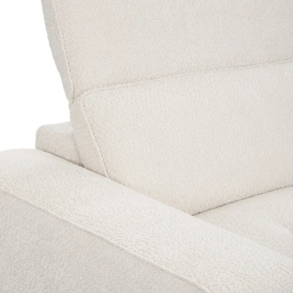 Darrow Upholstered Power Recliner Sofa - Image 7
