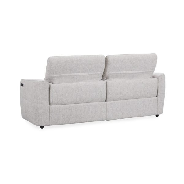 Ostend Upholstered Power Recliner Sofa - Image 5