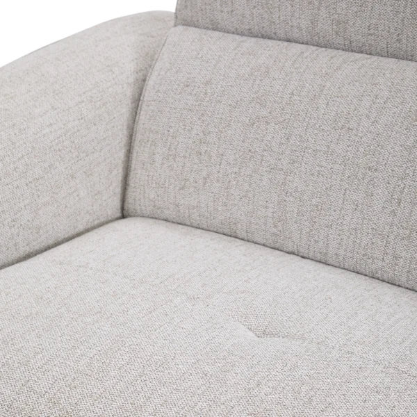 Ostend Upholstered Power Recliner Sofa - Image 7