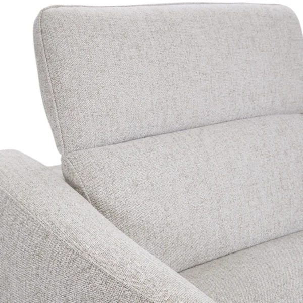 Ostend Upholstered Power Recliner Sofa - Image 8