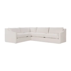 Kipton Upholstered Sectional Dawn