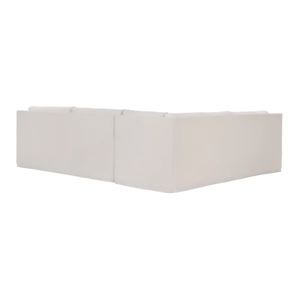 Kipton Upholstered Sectional Dawn - Image 4
