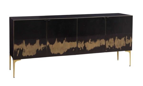 Kali Iron Sideboard - Image 2