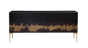 Kali Iron Sideboard