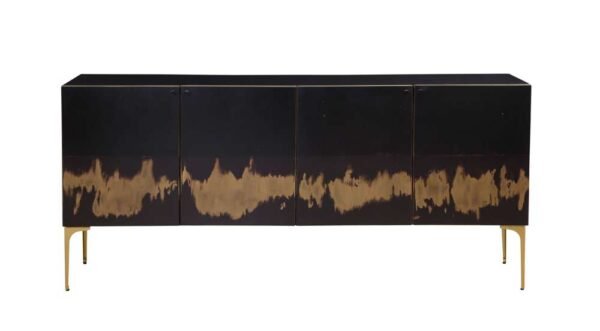 Kali Iron Sideboard