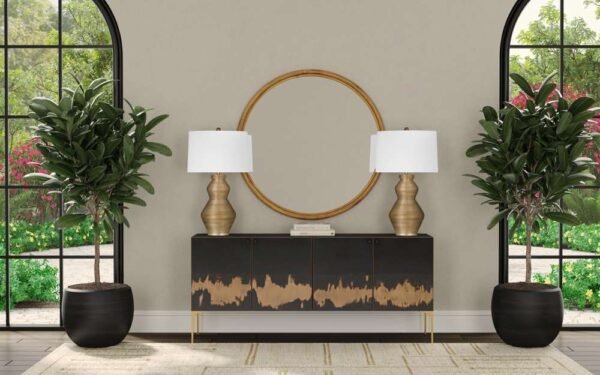 Kali Iron Sideboard - Image 6