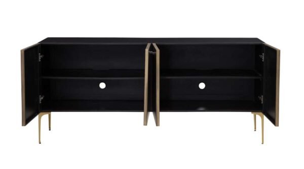Kali Iron Sideboard - Image 3