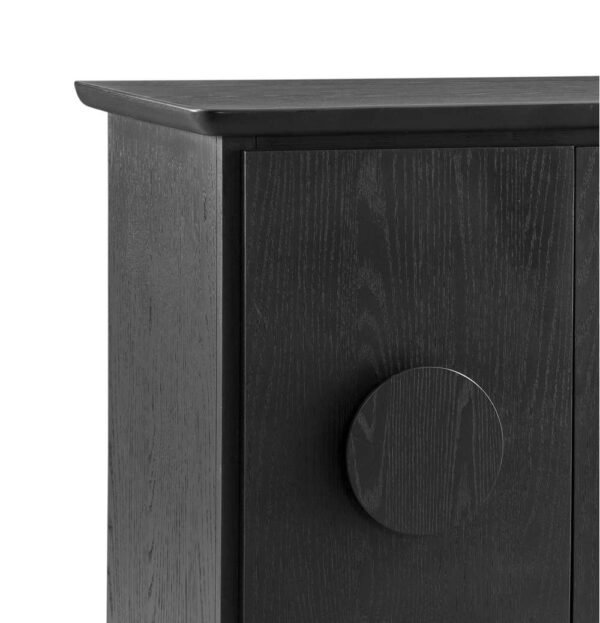 Dunnigan Black Server - Image 4