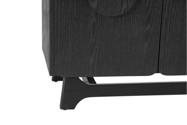 Dunnigan Black Server - Image 3