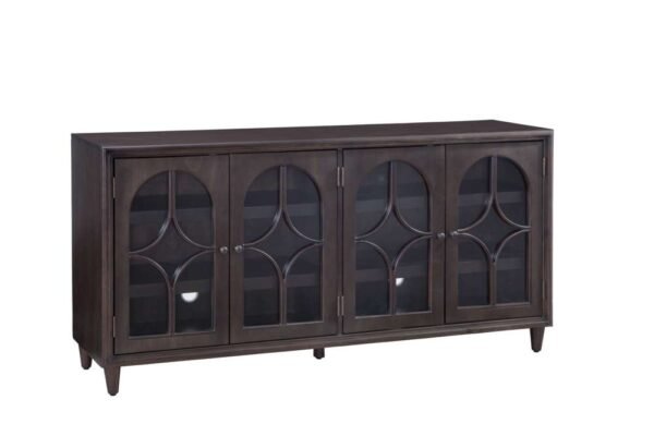 Burton Server