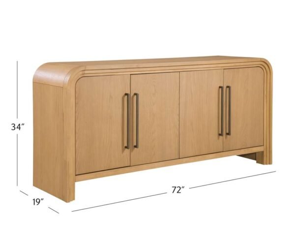 Chandler Sideboard - Image 5
