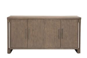 McGuire Sideboard