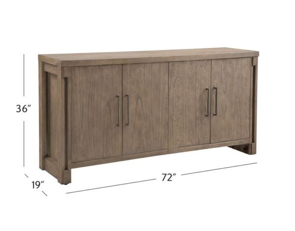 McGuire Sideboard - Image 6