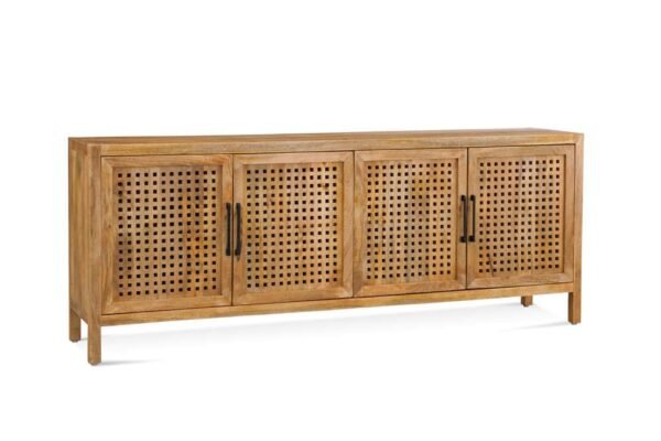 Pentak Server (3 Finishes) - Image 2